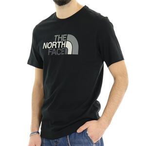T-SHIRT S/S EASY TEE THE NORTH FACE - Mad Fashion | img vers.300x/